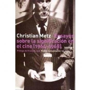 Ensayos sobre la significación en el cine