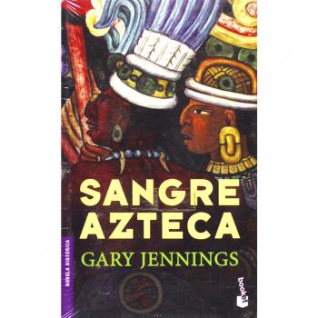 Sangre azteca