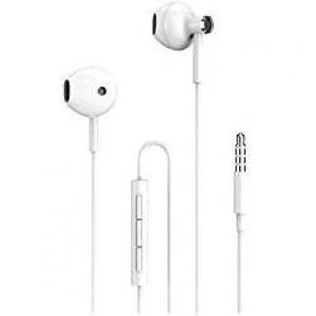 Eightt EAUR-HU Auriculares con Micrófono HU y Control de Volumen