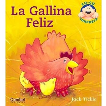 La gallina feliz