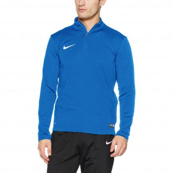 Nike Academy16 Midlayer Top - Camiseta para hombre, color Azul