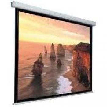 Nilox AMLI454043 1:1 Blanco pantalla de proyección - Pantalla para proyector