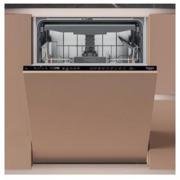 Lavavajillas Integrado Hotpoint Ariston HA6IB16B2M6L0, 16 Cubiertos, Clase B
