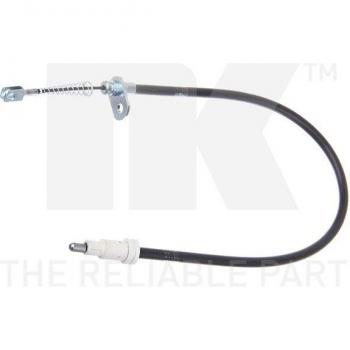 Cable de freno de mano NK 903375