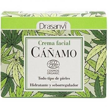 Drasanvi, Crema diurna facial - 1 Unidad