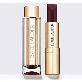Estee Lauder Pure Color Love - Barra de Labios Tono 450 Orchid Affinity - 3.5 gr