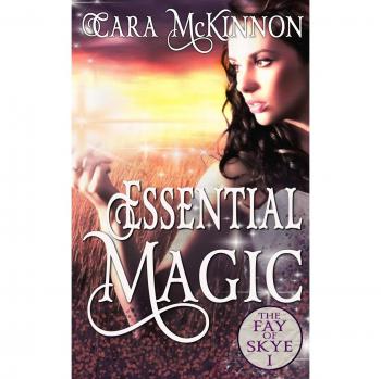 Magia Esencial (Fay de Skye, Banda 1)