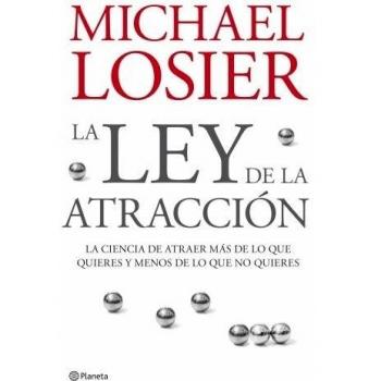 La ley de la atracción