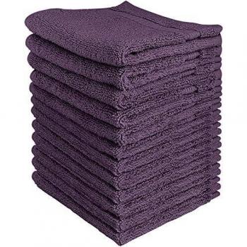 Utopia Towels - Premium Washcloths Set