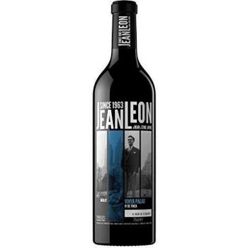 Jean Leon Vinya Palau Merlot