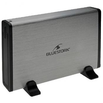Bluestork BS-EHD-35/SU30F - Carcasa Disco Duro