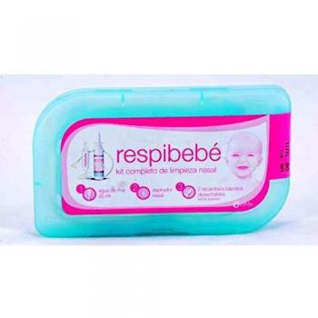 Respimar Pediatrico Aspirador Nasal