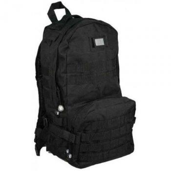 CityGuard Elite - Mochila