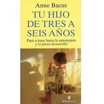 TU HIJO DE TRES A SEIS AÑOS