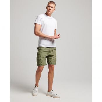 Superdry Pantalones Cortos Cargo Vintage Heavy