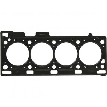 Junta de culata MULTILAYER STEEL AJUSA 10178700 - Junta de culata de acero multicapa, compatible con diversas marcas y modelos de vehículos, alta resistencia a la temperatura y presión, sellado eficaz para evitar fugas