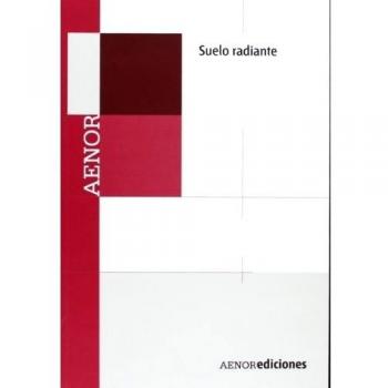 Suelo radiante