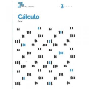 Cuadernos Cálculo 3