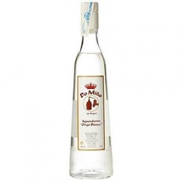 Do Miño do Feijoo Aguardiente Orujo Blanco, 40º, 70 cl