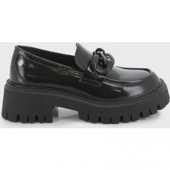 Mocasines de mujer Blogger con detalle decorativo y suela track