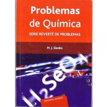 Problemas De Química - Sienko