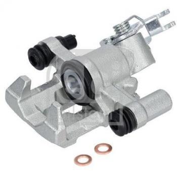 Pinza de freno FEBI BILSTEIN 178951 para Mazda (1 pistón)