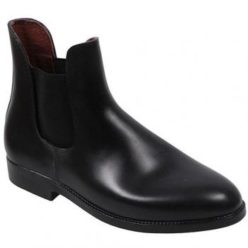 Botas de goma para equitación infantil Q-essentials Jodhpur