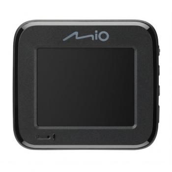 Mio MiVue C545 Cámara de Salpicadero Full HD 1080p @ 60fps, Sensor 2M, HDR, F1.8, FOV140, Acelerómetro, Pantalla 2.0, MP
