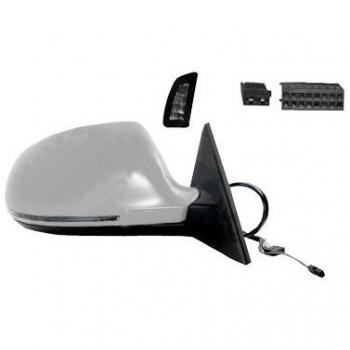 Espejo retrovisor VAN WEZEL 0378808, tipo de producto: espejo retrovisor, características: diseño específico para vehículos, fácil instalación, ajuste manual o eléctrico (dependiendo del modelo), recubrimiento resistente a la intemper