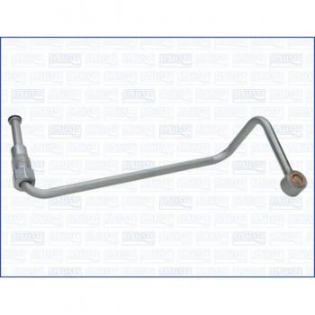 Conducto de aceite para pala cargadora y turbocompresor AJUSA OP10029