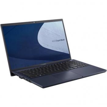 Portátil ASUS ExpertBook 15,6 FHD IPS Intel Core i7-1255U 16GB RAM 512GB SSD Windows 11 Pro B1500CBA-BQ0439X