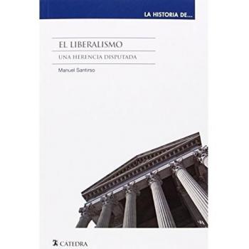 El liberalismo - Santirso, Manuel