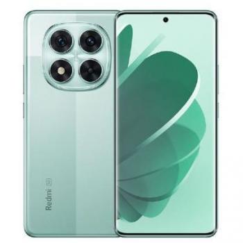 Xiaomi Redmi Note 14 Pro 5G Smartphone 8GB RAM 256GB Cámara AI de 200MP Pantalla 1.5K a 120Hz Batería de 5110mAh con NFC Color Verde