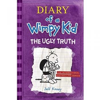 Diary of a wimpy kid # 5