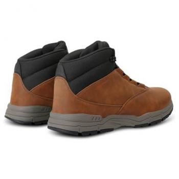 Regatta Men's Breathable Denison Boots, Brown, Size UK 6.5 / EU 40