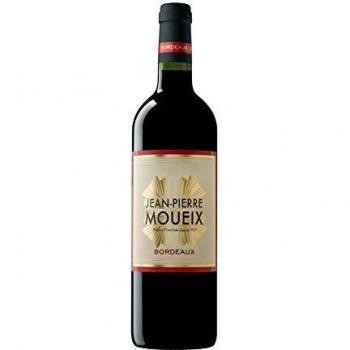 Jean Pierre Moueix Bordeaux vino tinto Francia Burdeos - 750 ml