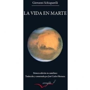 La vida en Marte: 3