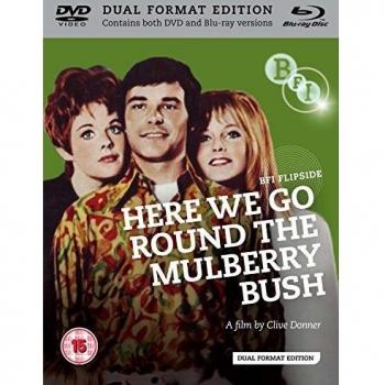 Here We Go Round the Mulberry Bush