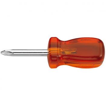 Facom APB.0X40 - DESTORNILLADOR ISORYL PARA TORNILLOS CRUCIFORMES