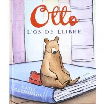 Otto, l'os de llibre