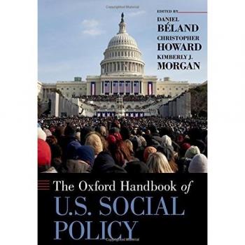 Oxford Handbook of U.S. Social Policy