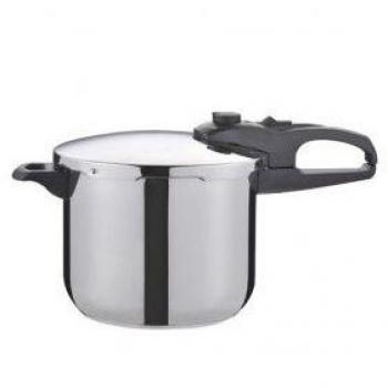 Olla Express Ultrarapida Acero Inoxidable Ø240mm 8L. GSC 2702573