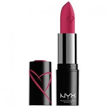 SHOUT LOUD satin lipstick #21st