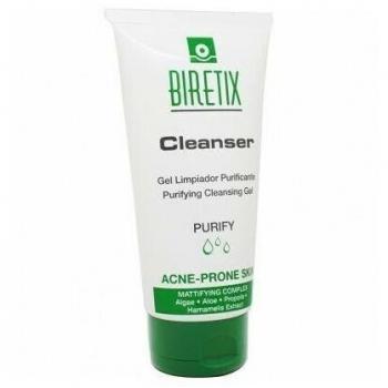 Biretix Cleanser Gel Limpiador Purificante 200 ml