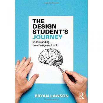 The Design Student's Journey: understanding How Designers Think