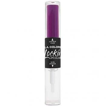 L.A.Colors Lockin' Lip Color- Gypsy 25 gr
