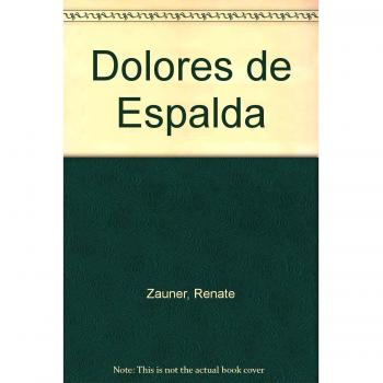 Dolores de espalda: 004