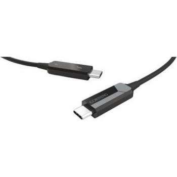 Corning 10m Thunderbolt 3 Optical Cable (USB Type-C Male)