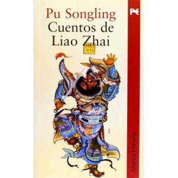 Cuentos de Liao Zhai