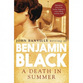 Una Muerte en Verano (Quirke 4) - Benjamin Black